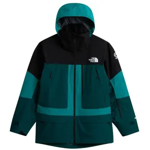 The North Face - M Summit Verbier Gtx Jacket - Veste ski homme Restorative Teal / Pacifi - XL pas cher
