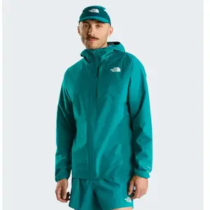 The North Face - Fontanales Jacket - Veste imperméable homme Restorative Teal - XL