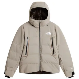 The North Face Veste En Duvet Cirque Pour Homme Stone Slab Taille L male pas cher