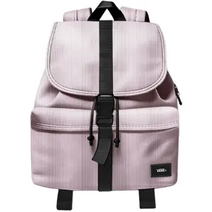 Vans - Scatter Backpack - Sac à dos urbain Pale Petal - Taille unique pas cher