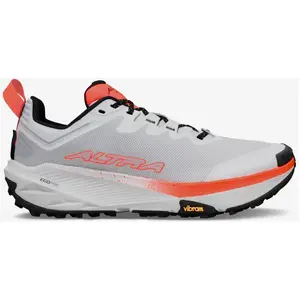 Chaussures Altra Experience Wild 3+ blanc rouge - 44.5 pas cher