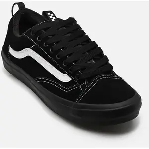 Vans Premium Old Skool 36 - Noir, Noir 46 pas cher