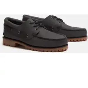 Timberland Authentics 3 Eye Classic Noir pas cher