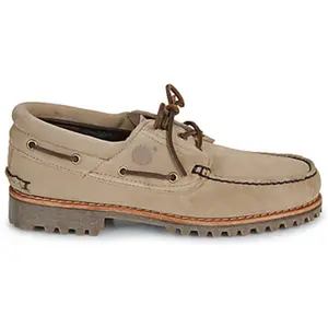 Chaussures bateau Timberland Authentic Beige 41 TB0A2PDQET51 pas cher