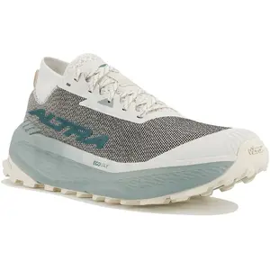 Chaussures Altra Olympus 275 HiLo Gris Blanc AW26, Taille 44,5 - EUR pas cher