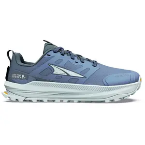 Altra - Lone Peak 9+ GTX - Chaussures trail femme Bleu / Glace - 38