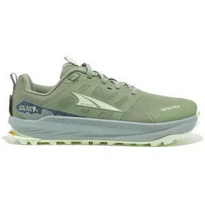 Altra - Lone Peak 9+ GTX - Chaussures trail femme Bleu / Glace - 38.5