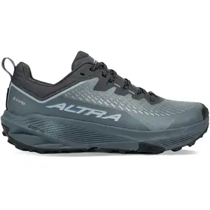 Chaussures de trail Altra Experience Wild 3+ AL0A85SE-73Q Noir 45