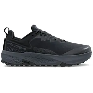 Altra - Timp 6 - Chaussures trail homme Bleu / Bleu Fonce - 44 pas cher