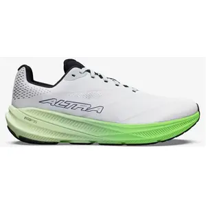 Chaussures Altra Experience Flow 3 Blanc Vert AW26, Taille 46,5 - EUR pas cher