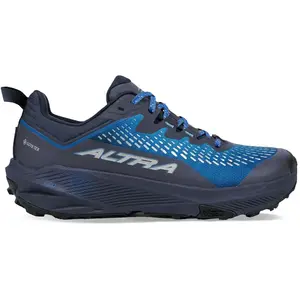 Chaussures de trail Altra Experience Wild 3+ AL0A85SE-73R Bleu 44,5 pas cher