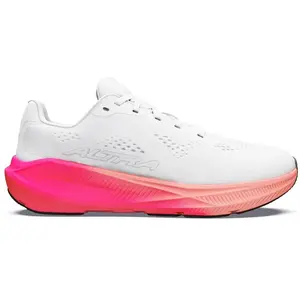 Altra - Experience Flow ST - Chaussures running femme Blanc / Saumon / Rose - 40.5 pas cher