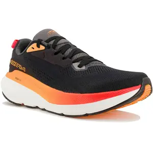 Chaussures de running Altra FWD Via 2 AL0A85SR-85O Noir 49