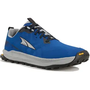 Altra - Lone Peak 9+ - Chaussures trail homme Bleu / Gris - 46