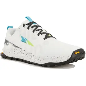 Altra Lone Peak 9+ chaussures homme Blanc 47 pas cher