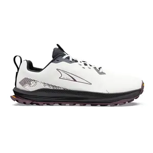 Altra - Lone Peak 9+ - Chaussures trail homme Blanc Casse / Noir - 46