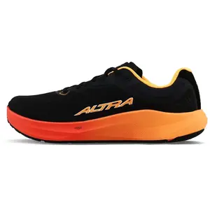 Chaussures Altra Torin 9 Noir Orange AW26, Taille 44,5 - EUR