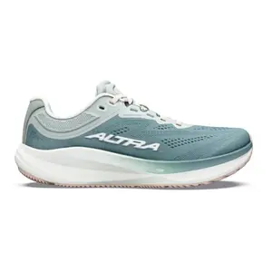 Altra - Torin 9 - Chaussures running femme Bleu Gris / Blanc - 38.5