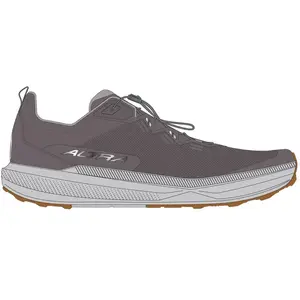 Chaussures de randonnée femme Altra Voyager AL0A85TV-84N Argenté 44,5 pas cher