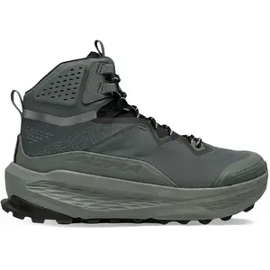 Chaussures de randonnée femme Altra Olympus 7 GTX AL0A85TJ-91W Noir 42 pas cher
