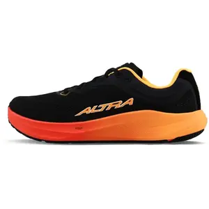 Chaussures Altra Torin 9 Noir Orange AW26, Taille 46 - EUR pas cher