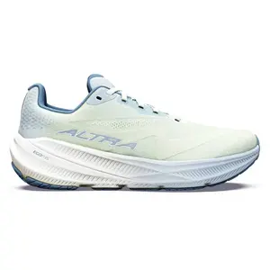 Altra - Experience Flow 3 - Chaussures running femme Bleu Clair / Blanc - 42 pas cher