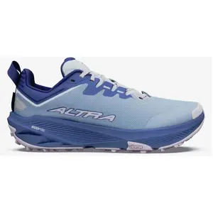 Chaussures Altra Experience Wild 3+ bleu clair bleu foncé femme - 38 pas cher