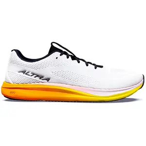 Chaussures Altra Escalante 5 Blanc Jaune AW26, Taille 41 - EUR pas cher