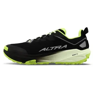 Chaussures Altra Experience Wild 3+ Noir Vert AW26, Taille 46,5 - EUR pas cher