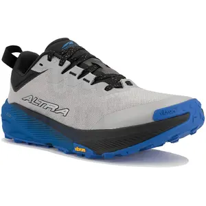 Altra Experience Wild 3+ chaussures homme Gris/argent 46 pas cher
