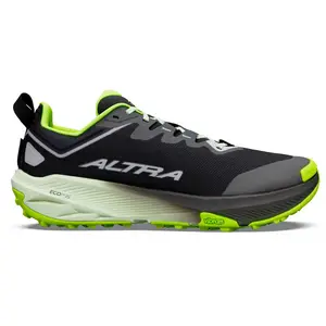 Chaussures de trail Altra Experience Wild 3+ AL0A85V0-90B Gris 47 pas cher