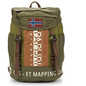 Sac à dos Napapijri H-Equator DP Multicolore TU NP0A891N-M8D