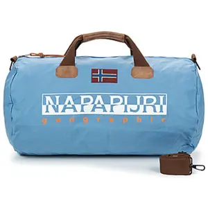 Sac de voyage Napapijri Bering 3 Bleu TU NP0A4GGM-B9E