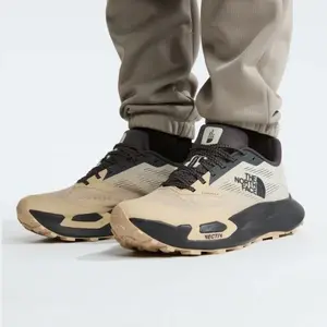 The North Face Chaussures De Trail Vectiv  Enduris 4 Pour Homme Anthra...