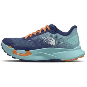 The North Face - Vectiv Enduris 4 - Chaussures trail femme Bold Blue /... pas cher