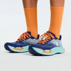The North Face - Vectiv Enduris 4 - Chaussures trail homme Bold Blue /... pas cher