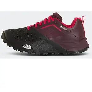 The North Face Chaussures De Trail Offtrail Tr Gore-tex® Pour Femme De...