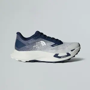 The North Face Chaussures De Trail Vectiv Enduris 4 Pour Homme Anthra... pas cher