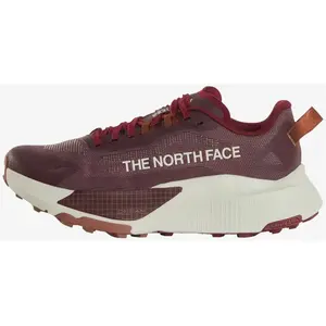 Chaussures The North Face Altamesa 500 V2 bordeaux marron femme - 35 pas cher