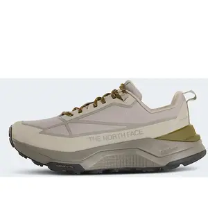 The North Face - Fastpack WP - Chaussures randonnée homme Stone Slab /... pas cher