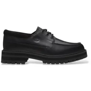 Timberland Chaussures Bateau Britton Drive Lace Up pas cher
