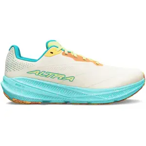 Chaussures Altra Experience Flow 3 blanc bleu ciel - 45 pas cher