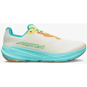 Altra Experience Flow 3 Chaussure de running sans stabilisateurs Hommes - crème, orange, Taille 46,5 pas cher