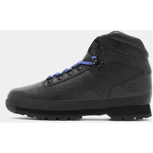 Timberland Euro Hiker Noir pas cher