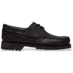 Timberland Authentic BOAT SHOE par Timberland Noir 42 pas cher