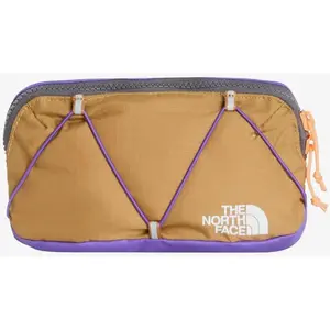 Sac banane The North Face Terra Lumbar 1L marron violet pas cher