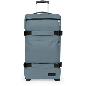 Eastpak - Transit'r Plus - Valise Tarp Dust Blue - 75 - 78 L pas cher