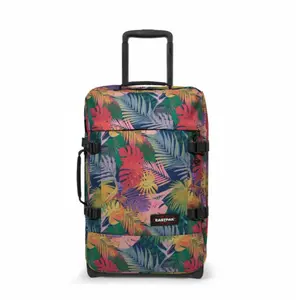 Sac à roulettes Eastpak Tranverz S TU pas cher