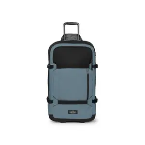 Eastpak - Transit'r Pro - Valise Blue Pro Coated - 63 L pas cher