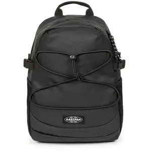 Eastpak - Sling Bag Pro - Sac à dos urbain CS Rip Black Coat - 12 L pas cher